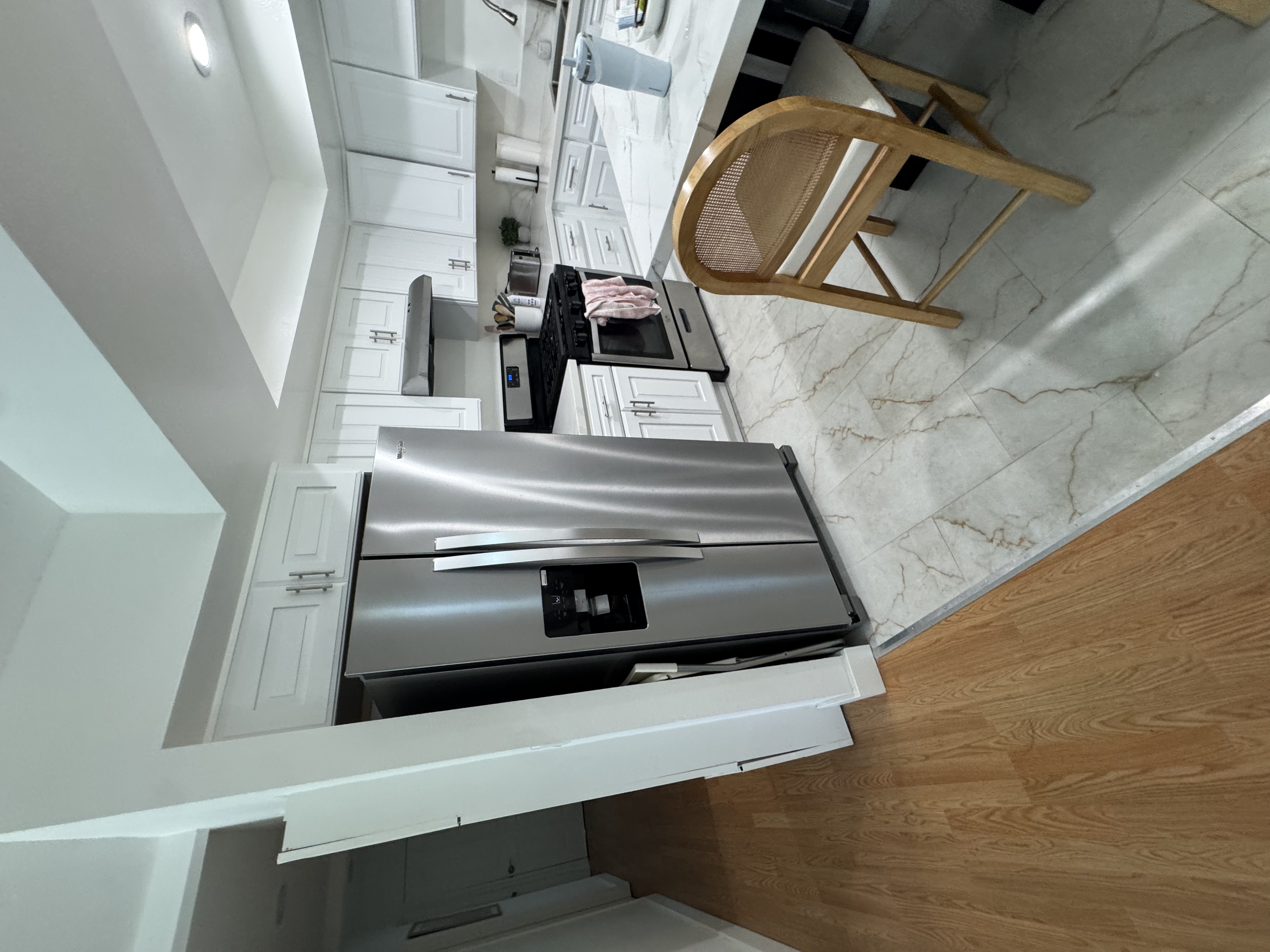 Commercial Cleaning