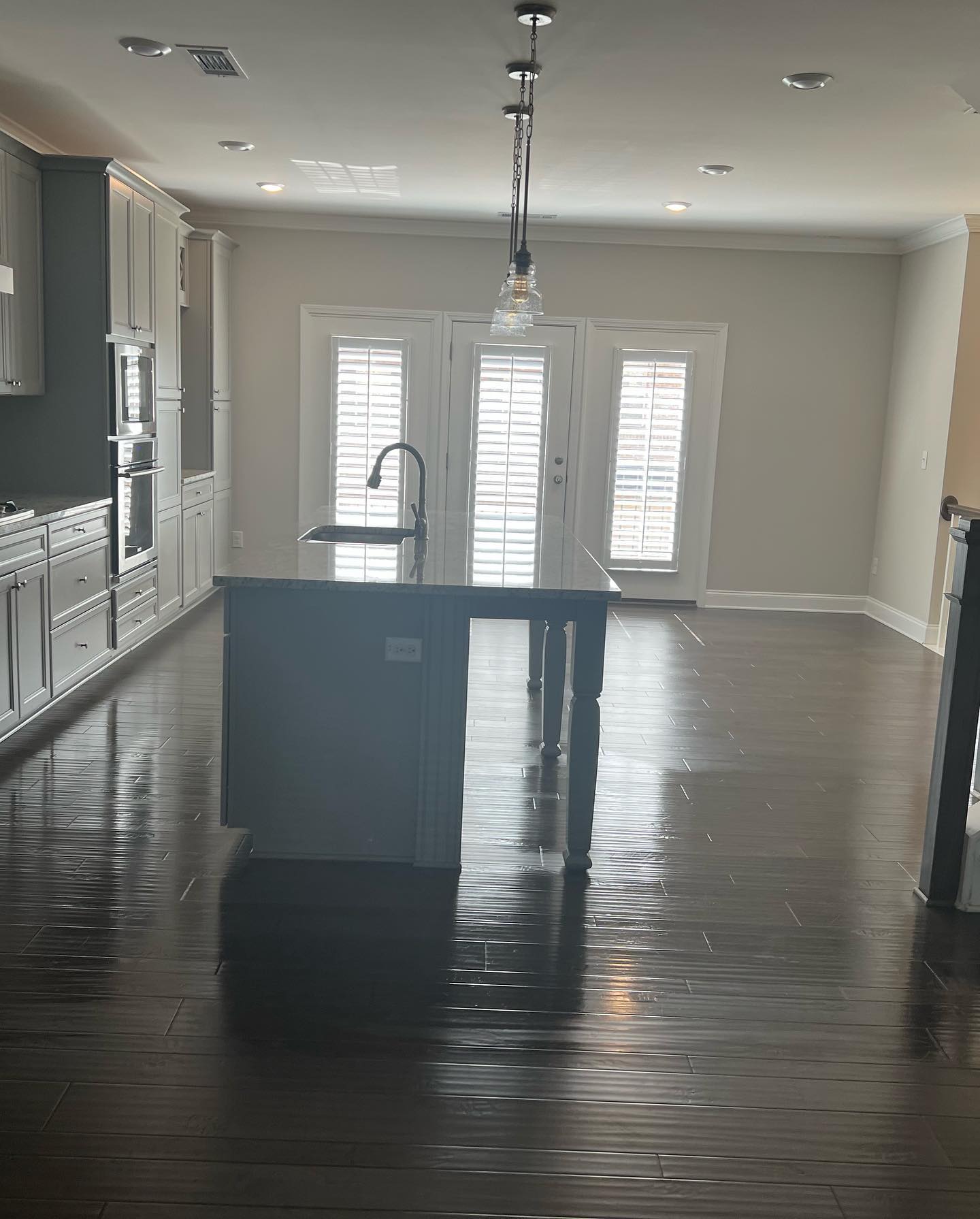 Post Construction Cleaning
