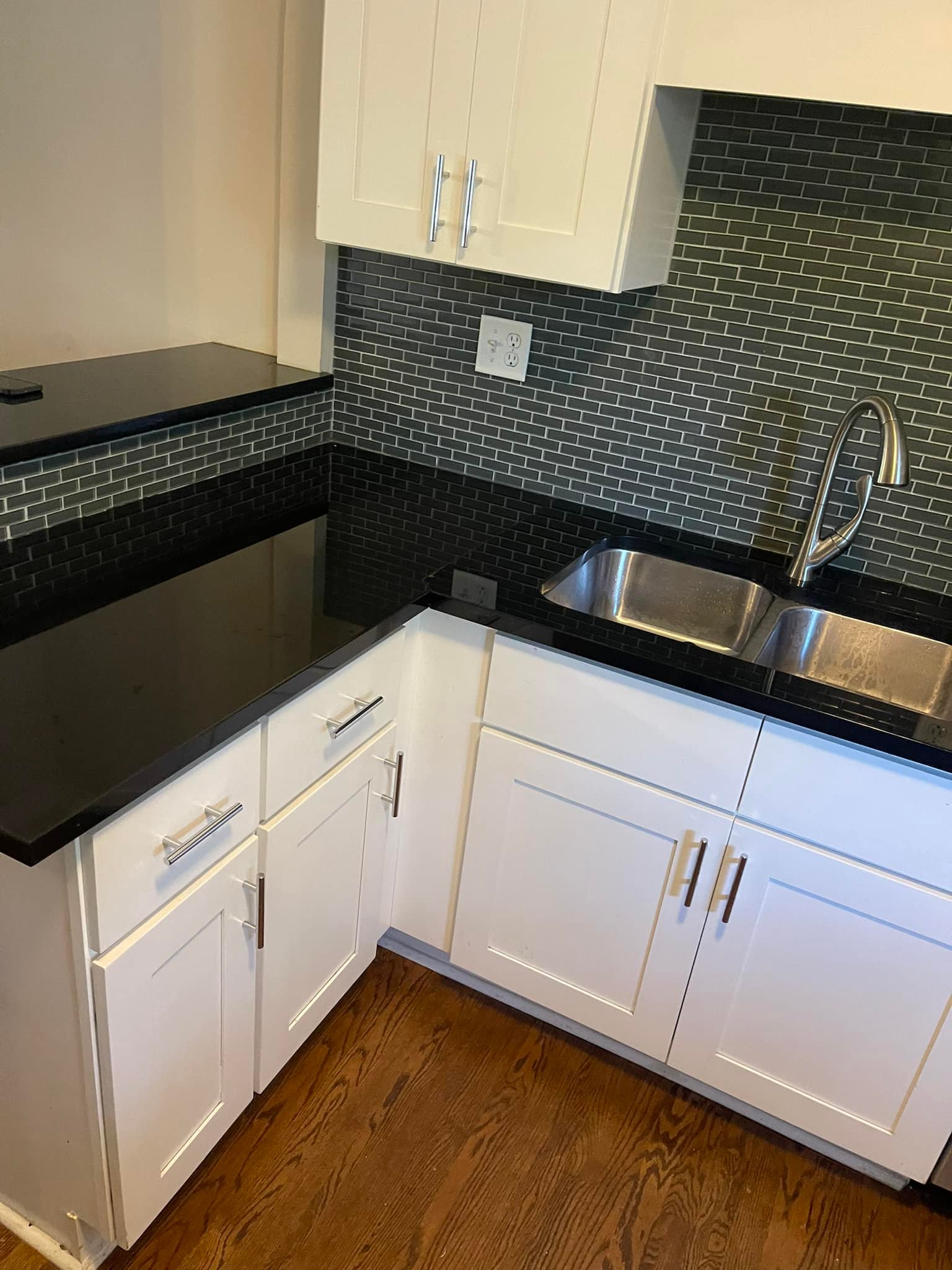 Kitchen · Detail Work